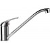 BLANCO set LANTOS 45 S nerez kartáčovaný s excentrom 860 x 500 mm + Daras batéria chróm