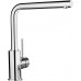 BLANCO set LEMIS XL 6 S-IF nerez kartáčovaný 1000 x 500 mm + MILA batéria chróm