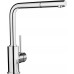 BLANCO set FLEX Pre 45 S nerez prírodný lesk 860 x 480 mm + MILA-S batéria chróm