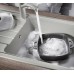 BLANCO SONA XL 6S drez SILGRANIT aluminium, obojstranné prevedenie 519691