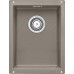 BLANCO Subline 320 - U drez Silgranit tartufo 517427 + ZADARMO VILEDA MOP Easy wring