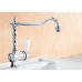 BLANCO Tradon drezová batéria chróm 515990