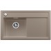 BLANCO Zenar 45 S drez Silgranit tartufo, ľavý 518476+ ZADARMO VILEDA MOP Easy wring