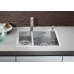 BLANCO Zerox 340/180-IF/A drez nerezový 513701