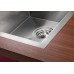 BLANCO Zerox 550-IF/A drez nerezový 516794