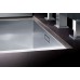 BLANCO Zerox 400/400-U drez nerezový , hodvábny lesk 517259