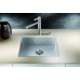 BLANCO Zerox 400-U Infino drez, bez tiahla, nerez DURINOX 521558