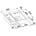 BLANCO ZEROX 340/180 IF / A Infini Nerez s tiahlom 521642