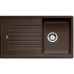 BLANCO Zia 45 SL drez Silgranit káva 516745 + ZADARMO VILEDA MOP Easy wring
