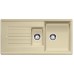 BLANCO Zia 6 S Silgranit PuraDur II drez šampáň, 514744 + ZADARMO VILEDA MOP Easy wring
