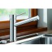 BLANCO ALTA-F Compact chróm 518412