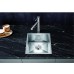 BLANCO ZEROX 340 IF Infini Nerez hodvábny lesk bez tiahla 521582