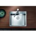 BLANCO CLARON 400-IF / A Infini Nerez durinox s tiahlom 523392