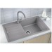 BLANCO LEGRA XL 6 S Silgranit čierna obojstranné prevedenie 526087