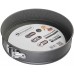 BLAUMANN Gray Granit Forma na tortu 28 cm BL-1597