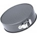 BLAUMANN Gray Granit Forma na tortu 28 cm BL-1597