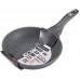 BLAUMANN Gray Granit Panvica 24 cm BL-1540N