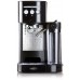Boretti Espresso kávovar pákový 1470 W, čierny B400