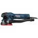 BOSCH GET 55-125 Professional Excentrická brúska 550W 0601257000