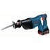 BOSCH GSA 18 V-LI Professional Akumulátorová chvostová píla 060164J00B