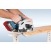 BOSCH GKS 18V-57 Professional Akumulátorová okružná píla (solo) 06016A2200