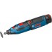 BOSCH GRO 12V-35 PROFESSIONAL Akumulátorové rotačné náradie Solo 06019C5000