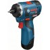 BOSCH GSR 12V-20 HX Professional Akumulátorový vŕtací skrutkovač Solo, 06019D4102