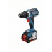 BOSCH GSR 18 V-EC Professional Akumulátorový vŕtací skrutkovač, 06019E8100