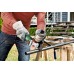 BOSCH PWS 850-125 uhlová brúska + diamantový kotúč 0.603.3A2.704