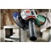 BOSCH PWS 850-125 uhlová brúska + diamantový kotúč 0.603.3A2.704
