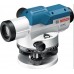 BOSCH GOL 26 D Professional Optický nivelačný prístroj + BT 160 + GR 500, 061599400E