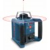 Bosch GRL 300 HV Professional Rotačný laser ,set + BT 300 HD + GR 240, 0.615.994.03Y
