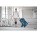 BOSCH ALUMINIUM CADDY PROFESSIONAL Skladací transportný vozík 1600A001SA