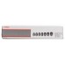 BOSCH 7-dielna sada nástrčných nadstavcov 3/4", 50mm 2608551103