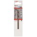 BOSCH HSS-Co, DIN 338 Vrták do kovu, 6 x 57 x 93 mm 2608585855