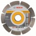 BOSCH GWS 850 CE Úhlová bruska 125 mm +diamantový deliací kotúč, 0.615.990.J21