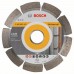 BOSCH GWS 750 Úhlová bruska 125 mm+diamantový deliaci kotúč 0615990J23