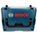 Bosch GWS 18-125 V-LI Professional Aku úhlová bruska (Solo)+L-Boxx 060193A308