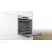 Bosch Serie 6 Zabudovateľná rúra na pečenie HBG5780S0