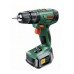 BOSCH PSB 1800 LI-2 Aku príklepový skrutkovač 06039A3320
