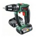 BOSCH PSB 18 LI-2 Ergonomic (2 x aku 2,5 Ah) Aku príklepový skrutkovač 06039B0301