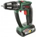 BOSCH PSB 18 LI-2 Ergonomic (1 x aku 2,5 Ah) Aku príklepový skrutkovač 06039B0300