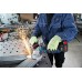 BOSCH GWS 18V-10 PSC Akumulátorová uhlová brúska, 2x 5,0Ah 06019G3F0D