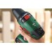 BOSCH PSR 14,4 LI-2 Compact - 2 aku 2,5 Ah Akumulátorový skrutkovač 060397340P