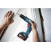 BOSCH GSR 18 V-EC TE Akumulátorový sadrokartonársky skrutkovač, 2x 2,0Ah 06019C8002