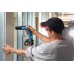 BOSCH GSR 18 V-EC TE Akumulátorový sadrokartonársky skrutkovač, 2x 2,0Ah 06019C8002