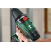 BOSCH PSR 18 LI-2 Compact (2 aku 2,5 Ah) Akumulátorový skrutkovač 060397330H