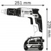 BOSCH GSB 18 V-EC akumulátorový skrutkovač, L-BOXX, 3x 5,0 Ah akumulátor, 0615990HK7