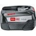 BAZÁR Bosch PBA 18V 6.0Ah W-C Akumulátor 1600A00DD7 POŠKODENÝ OBAL!!