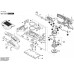 BOSCH GSS 23 A PROFESSIONAL Vibračná brúska 0601070400
